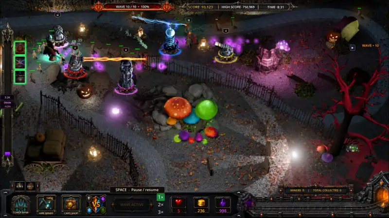 Lanternfall For PC - image 1