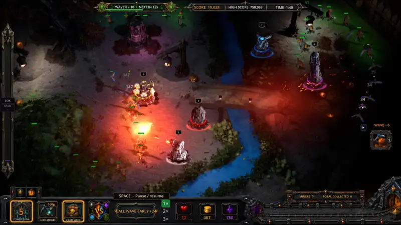 Lanternfall For PC - image 3