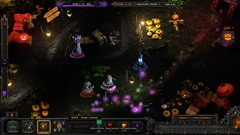 Lanternfall For PC - image 6