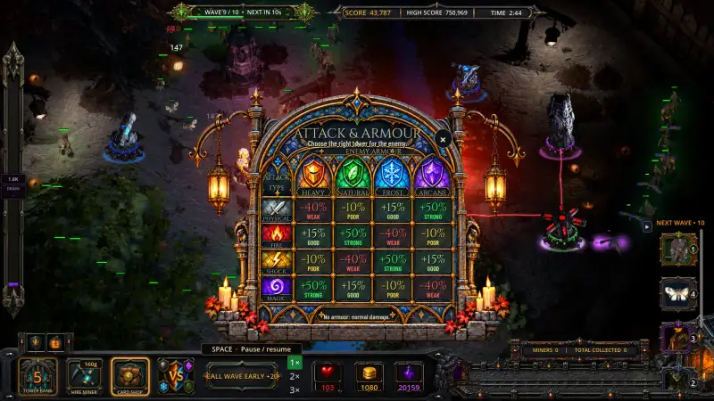 Lanternfall For PC - image 7