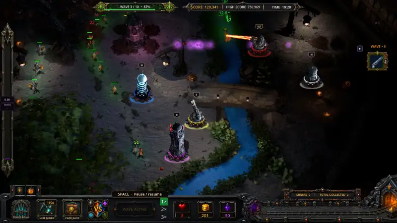 Lanternfall For PC - image 8