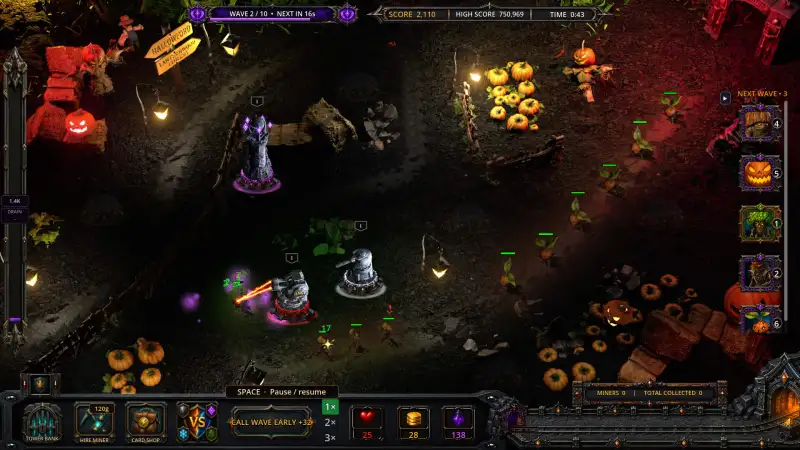 Lanternfall For PC - image 9