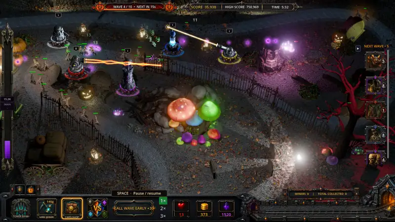 Lanternfall For PC - image 11